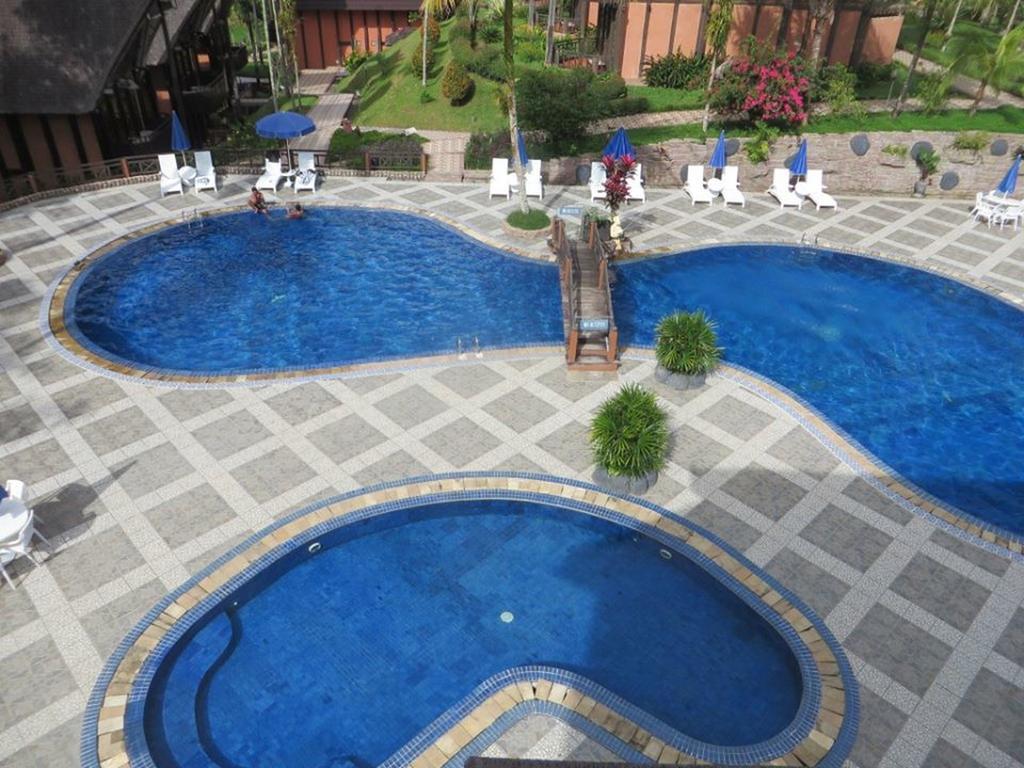 Toraja Heritage Hotel Rantepao Luaran gambar