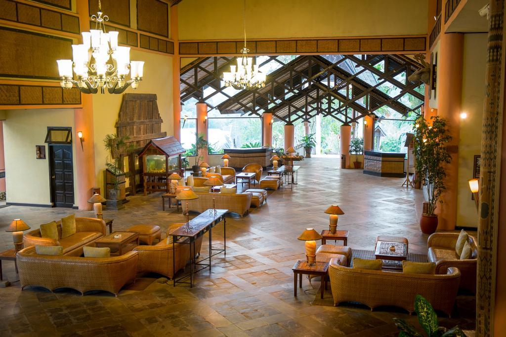 Toraja Heritage Hotel Rantepao Luaran gambar