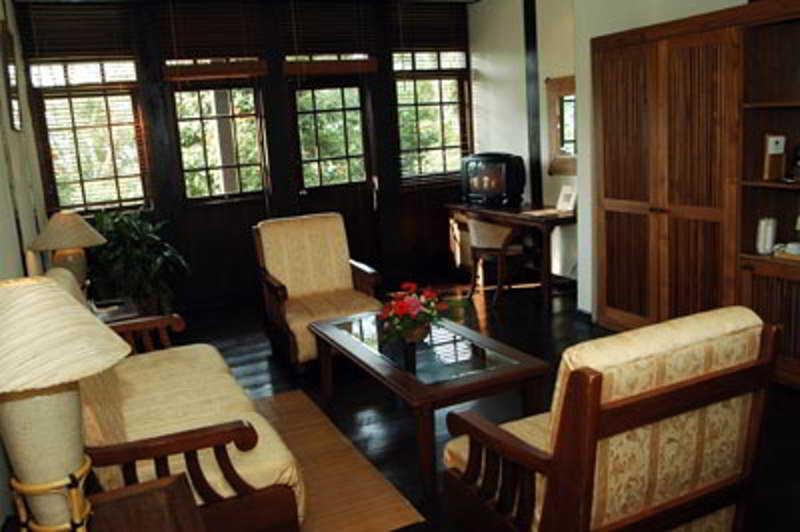 Toraja Heritage Hotel Rantepao Luaran gambar